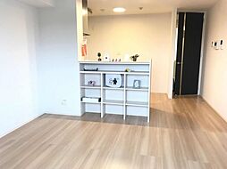 ラヴィベル彦根 201 2階2LDKのリビング/ダイニング