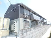 篠原駅より徒歩42分 2階 築8年5ヶ月の賃貸物件