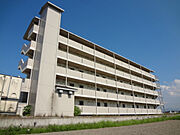 メゾン愛荘 1階 築27年10ヶ月の賃貸物件