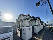 能登川駅より徒歩23分 1階 築9年7ヶ月の賃貸物件