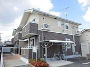 草津駅より徒歩18分 1階 築14年9ヶ月の賃貸物件