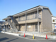 ソフィア・コート 2階 築17年4ヶ月の賃貸物件