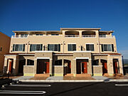 河瀬駅より徒歩17分 1階 築13年4ヶ月の賃貸物件