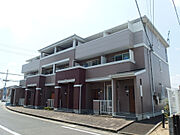 草津駅より徒歩18分 1階 築22年11ヶ月の賃貸物件