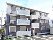 草津駅より徒歩22分 1階 築4年2ヶ月の賃貸物件