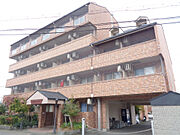 草津駅より徒歩19分 1階 築26年9ヶ月の賃貸物件