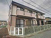 田村駅より徒歩23分 2階 築29年2ヶ月の賃貸物件