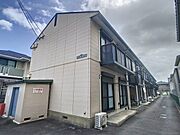 守山駅より徒歩43分 2階 築28年2ヶ月の賃貸物件