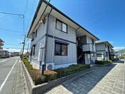 ロイヤルシャトーE棟 1階 築27年1ヶ月の賃貸物件