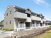 浅井西ハイツ 2階 築27年4ヶ月の賃貸物件