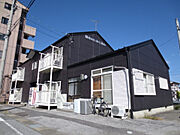 MaisondeLibra 1階 築32年2ヶ月の賃貸物件