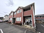 ソレイユ 2階 築23年8ヶ月の賃貸物件