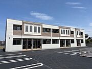 水口町新城新築アパート 1階 新築の賃貸物件