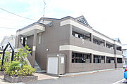 手原駅より徒歩27分 2階 築23年2ヶ月の賃貸物件