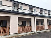 和邇駅より徒歩10分 1階 築22年の賃貸物件