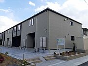 メゾンルミネ五個荘I 2階 築2年2ヶ月の賃貸物件