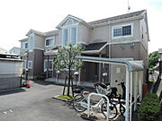 グランシャリオ 1階 築22年4ヶ月の賃貸物件