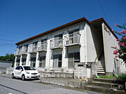 南彦根駅より徒歩13分 1階 築40年9ヶ月の賃貸物件