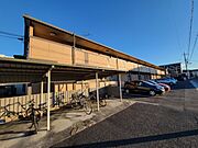 セジュールH・A 2階 築20年の賃貸物件