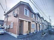 南彦根駅より徒歩13分 2階 築21年の賃貸物件