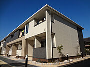 新八日市駅より徒歩8分 2階 築13年4ヶ月の賃貸物件