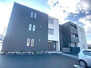 シャーメゾンA.Katsube 1階 築1年2ヶ月の賃貸物件