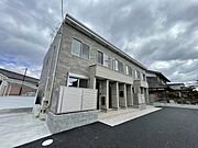 高宮駅より徒歩2分 2階 築1年3ヶ月の賃貸物件