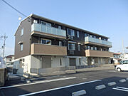 ミッレ・エレガンツァ 3階 築9年の賃貸物件