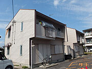 守山駅より徒歩7分 2階 築40年1ヶ月の賃貸物件