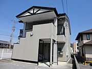 米原駅より徒歩8分 2階 築23年7ヶ月の賃貸物件