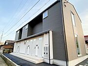 グリシーヌ竜田 1階 築4年2ヶ月の賃貸物件