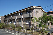 近江八幡駅より徒歩20分 2階 築20年7ヶ月の賃貸物件