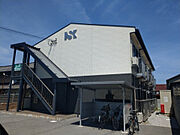 Charmant蓮池 2階 築11年の賃貸物件