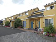 守山駅より徒歩19分 1階 築23年2ヶ月の賃貸物件