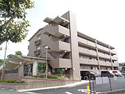 グランボナール 4階 築22年の賃貸物件