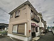 堅田駅より徒歩65分 2階 築35年4ヶ月の賃貸物件
