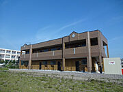 寺庄駅より徒歩6分 2階 築10年11ヶ月の賃貸物件