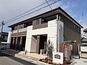 長浜駅より徒歩10分 1階 築2年2ヶ月の賃貸物件