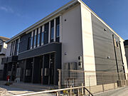 ファインビューヒルズ３ 2階 築3年7ヶ月の賃貸物件