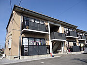 メゾン城町 2階 築27年2ヶ月の賃貸物件