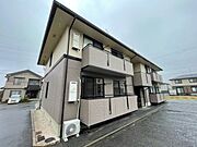 近江八幡駅より徒歩14分 2階 築27年10ヶ月の賃貸物件