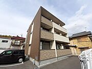 FeliceCourt 3階 築9年2ヶ月の賃貸物件