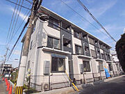 草津駅より徒歩9分 2階 築4年6ヶ月の賃貸物件