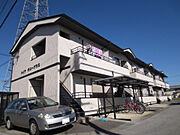 ハイツサニープラス 1階 築18年9ヶ月の賃貸物件