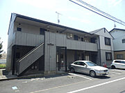 おごと温泉駅より徒歩22分 2階 築21年7ヶ月の賃貸物件