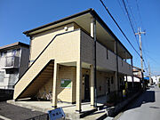 我逢人 2階 築20年4ヶ月の賃貸物件