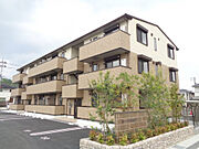 セジュールファミリア 3階 築4年11ヶ月の賃貸物件