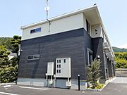 木ノ本駅より徒歩8分 1階 築3年8ヶ月の賃貸物件