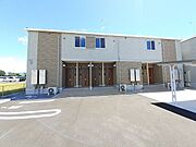 桜川駅より徒歩8分 2階 築2年9ヶ月の賃貸物件