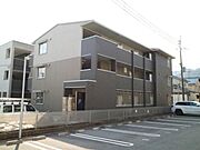 Bonheur 2階 築5年2ヶ月の賃貸物件